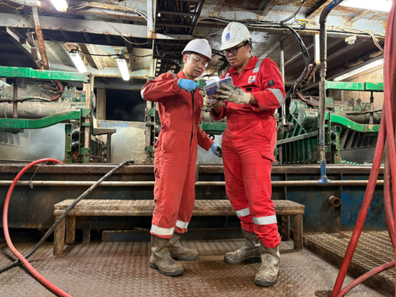 PVChem bứt phá 2025