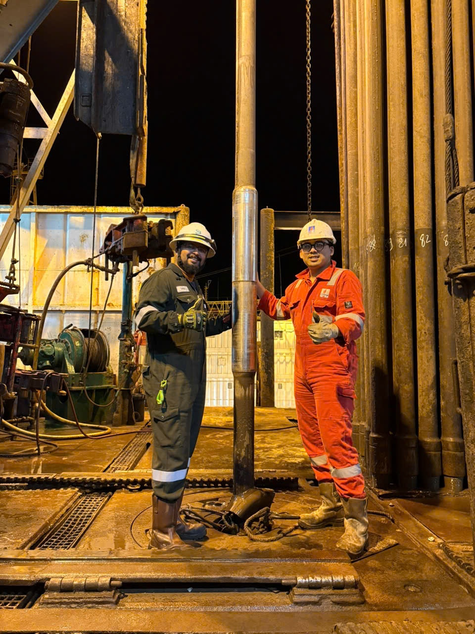PVChem bứt phá 2025