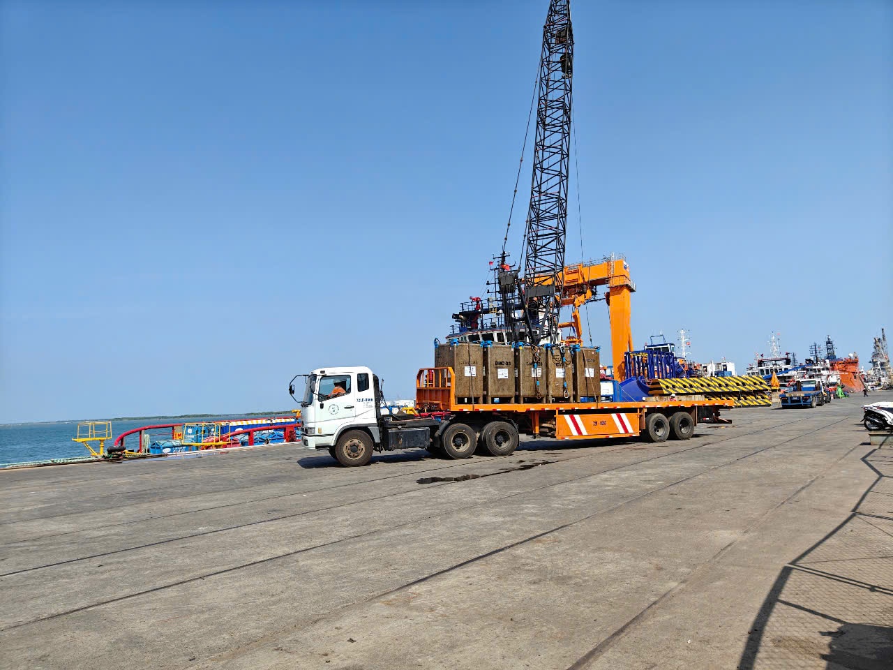 PVChem bứt phá 2025