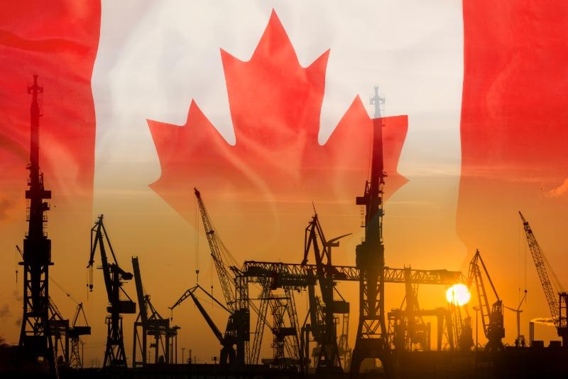 Bài học của Canada trước áp lực thuế từ Mỹ?