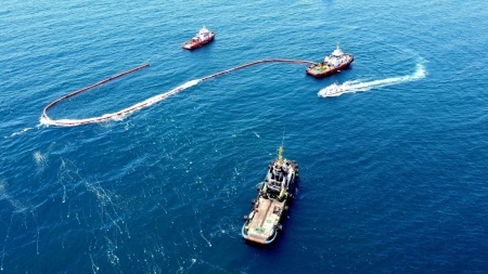 Petrovietnam quyết liệt triển khai các giải pháp an toàn trong vận hành, sản xuất năm 2025