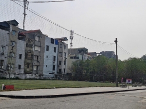 Hà Nội thu hồi đất vàng tại Nguyễn Trãi