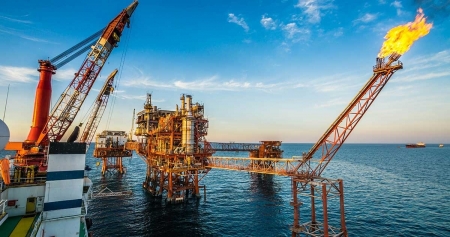 Tin Thị trường: Giá dầu thế giới hôm nay bật tăng