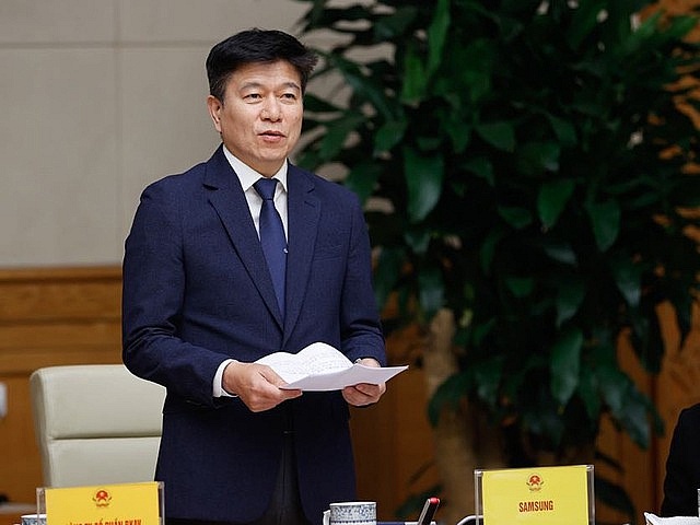 TỔNG THUẬT: Hội nghị phát triển KHCN, đổi mới sáng tạo và nhân lực chất lượng cao thúc đẩy tăng trưởng kinh tế
