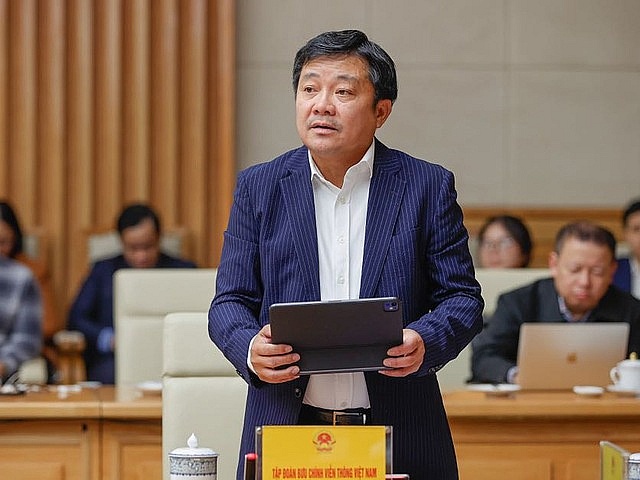 TỔNG THUẬT: Hội nghị phát triển KHCN, đổi mới sáng tạo và nhân lực chất lượng cao thúc đẩy tăng trưởng kinh tế