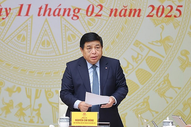 TỔNG THUẬT: Hội nghị phát triển KHCN, đổi mới sáng tạo và nhân lực chất lượng cao thúc đẩy tăng trưởng kinh tế
