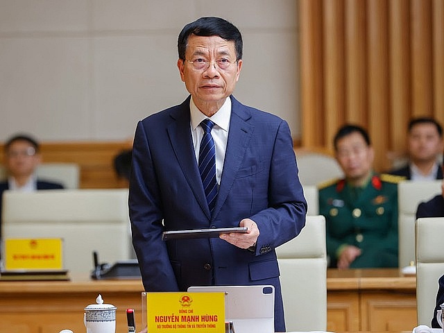 TỔNG THUẬT: Hội nghị phát triển KHCN, đổi mới sáng tạo và nhân lực chất lượng cao thúc đẩy tăng trưởng kinh tế