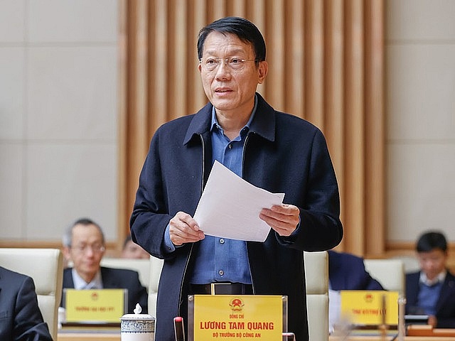 TỔNG THUẬT: Hội nghị phát triển KHCN, đổi mới sáng tạo và nhân lực chất lượng cao thúc đẩy tăng trưởng kinh tế