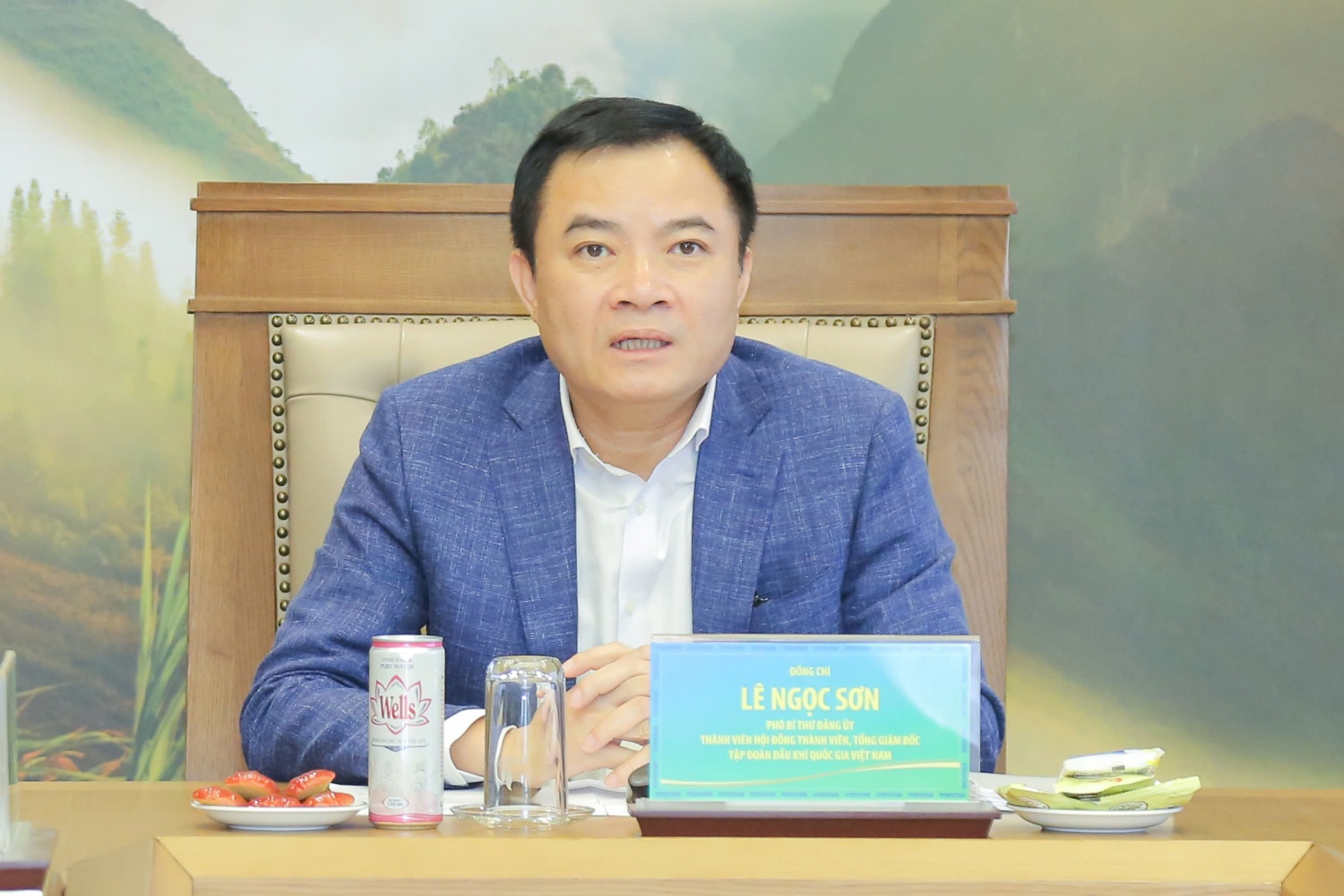 Triển khai, tổ chức thực hiện các hoạt động chào mừng kỷ niệm 50 năm ngày Thành lập Tập đoàn