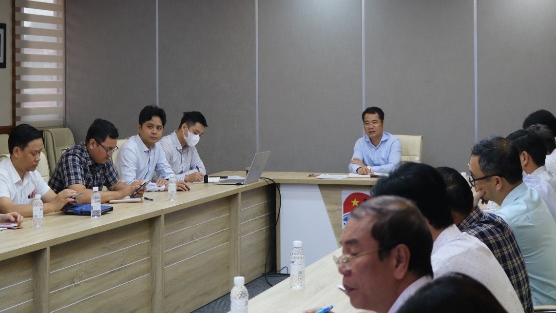 Công đoàn Vietsovpetro tổ chức Hội nghị Ban Chấp hành mở rộng nhiệm kỳ 2023-2028