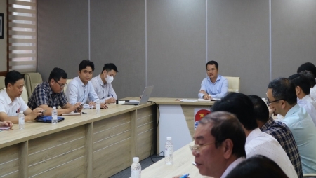 Công đoàn Vietsovpetro tổ chức Hội nghị Ban Chấp hành mở rộng nhiệm kỳ 2023-2028