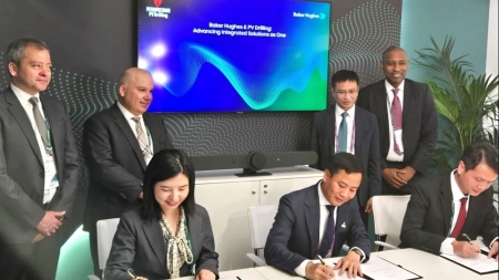 PV Drilling and Baker Hughes Ink Deal to Deepen Drilling Services Cooperation
