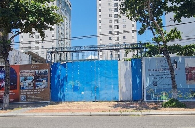 Điểm tin xây dựng - bất động sản ngày 15/2: Điểm tin xây dựng - bất động sản ngày 15/2: