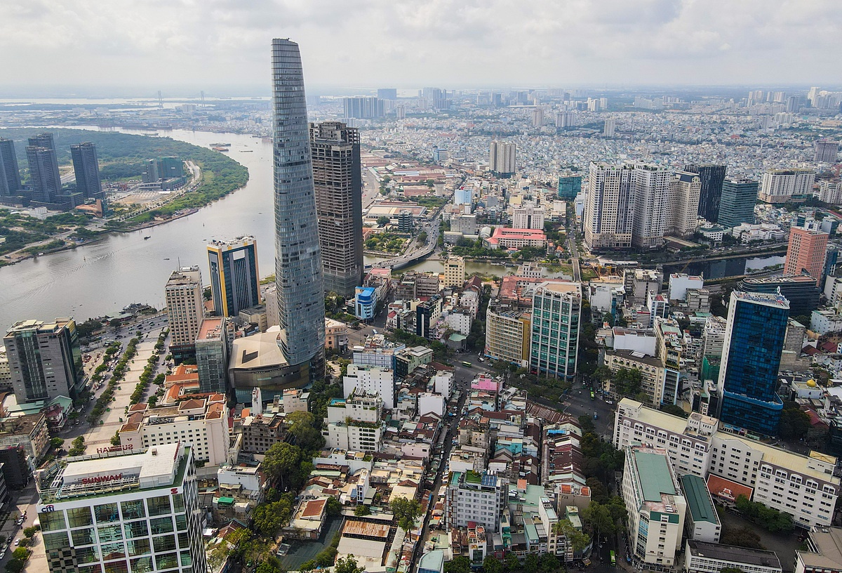 Điểm tin xây dựng - bất động sản ngày 15/2: Điểm tin xây dựng - bất động sản ngày 15/2: