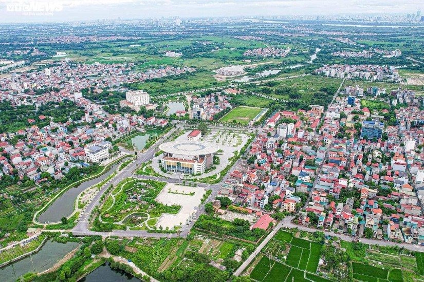 Điểm tin xây dựng - bất động sản ngày 15/2: Điểm tin xây dựng - bất động sản ngày 15/2: