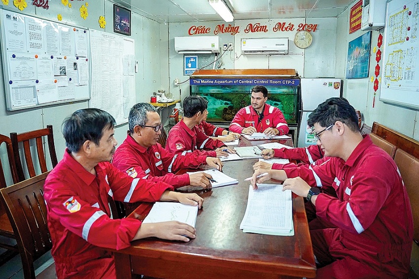 Quan hệ Việt Nam - Nga: Phát triển tích cực trên nhiều cấp độ