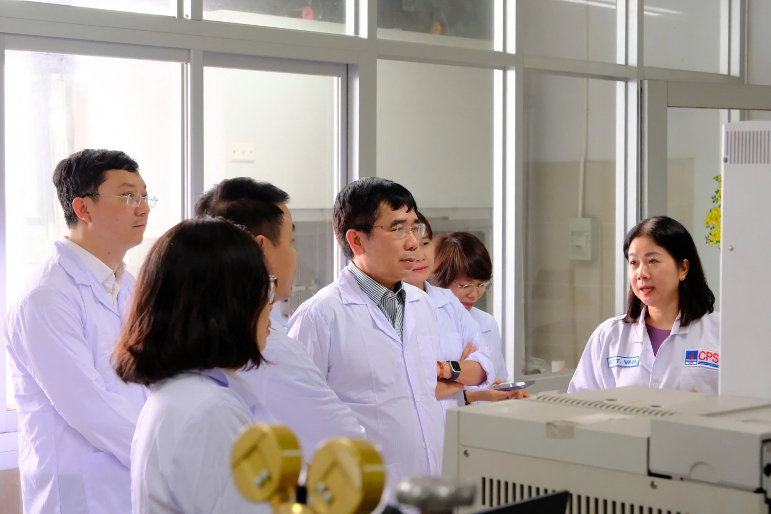 VPI cần đổi mới toàn diện theo định hướng phát triển mới