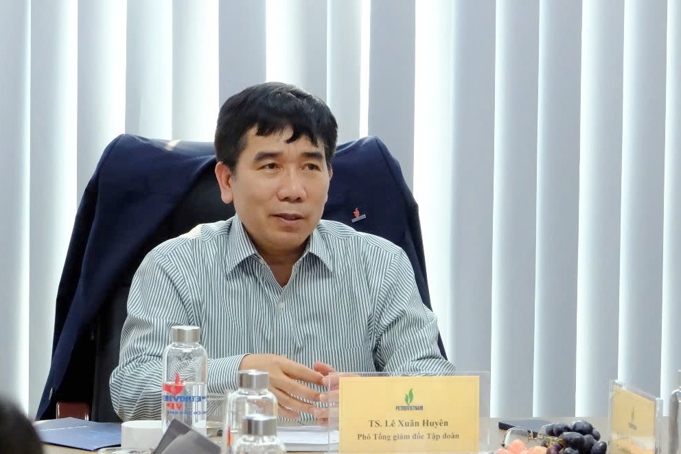 VPI cần đổi mới toàn diện theo định hướng phát triển mới