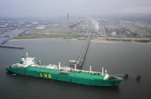 Nigeria hướng đến mục tiêu thúc đẩy xuất khẩu khí đốt sang Châu Âu