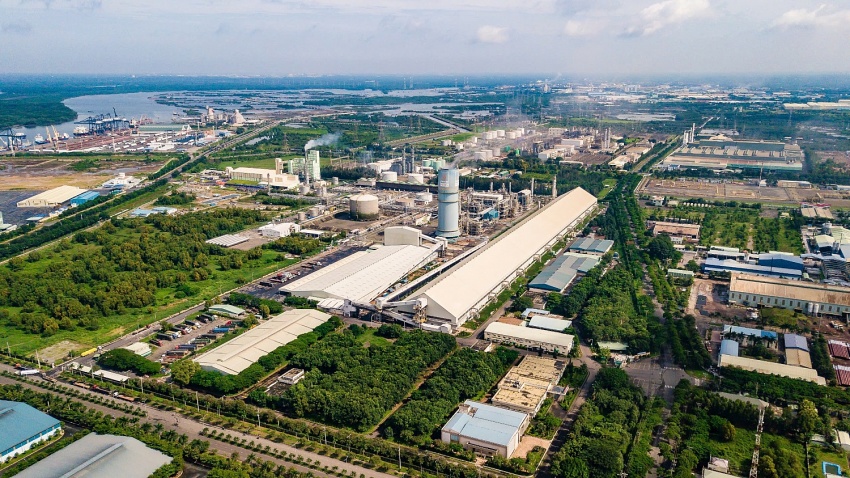 Innovation at the Core: Transforming Petrovietnam into an 