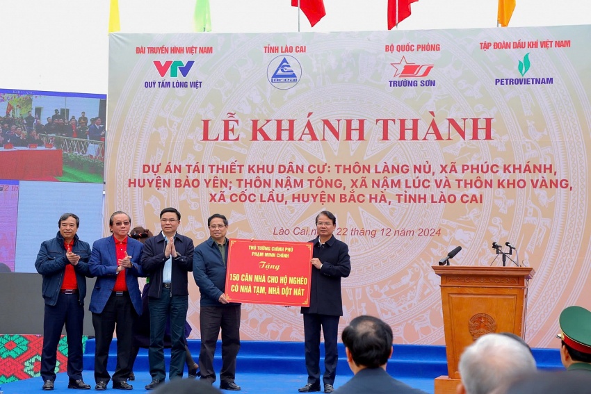 Innovation at the Core: Transforming Petrovietnam into an 