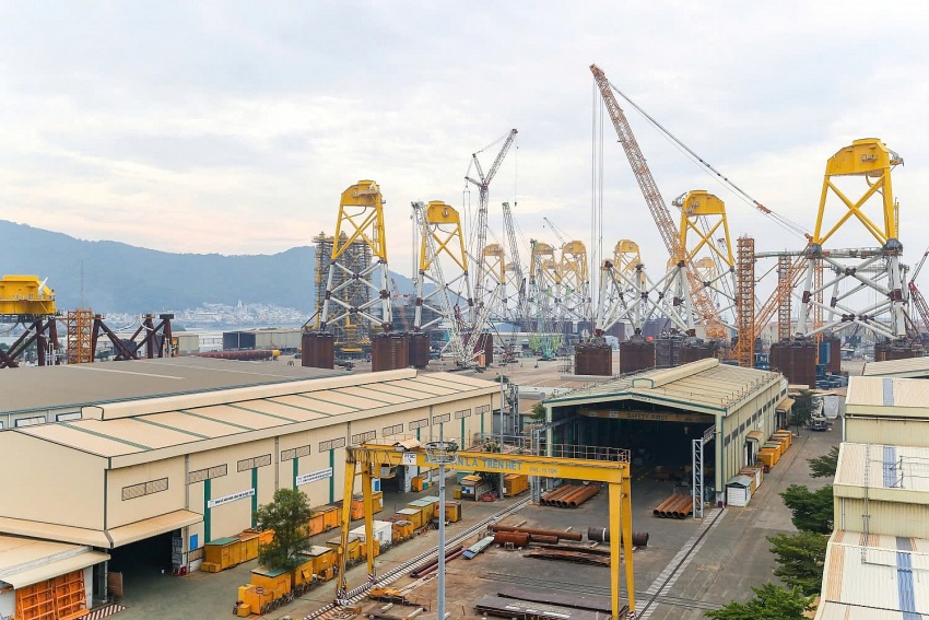 Innovation at the Core: Transforming Petrovietnam into an 