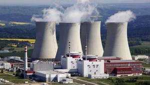 Ấn Độ cho tư nhân làm điện hạt nhân với dự luật mang tính lịch sử