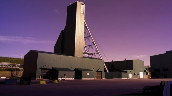 Uranium của Canada có một vị thế to lớn để đối phó với thuế quan của Hoa Kỳ