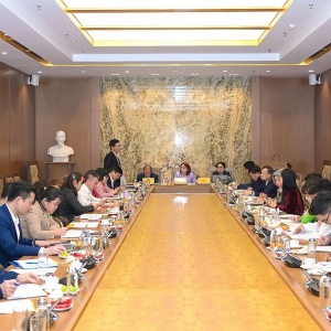 [VIDEO] Nâng tầm công tác phối hợp giữa các đoàn thể trong Petrovietnam