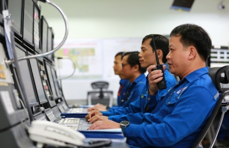 BSR phối hợp Microsoft và Noventiq Việt Nam đào tạo sử dụng công cụ Microsoft