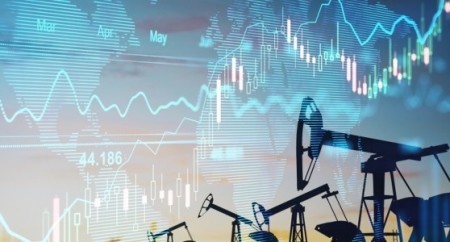 Giá dầu hôm nay (16/10): Sắc đỏ bao trùm