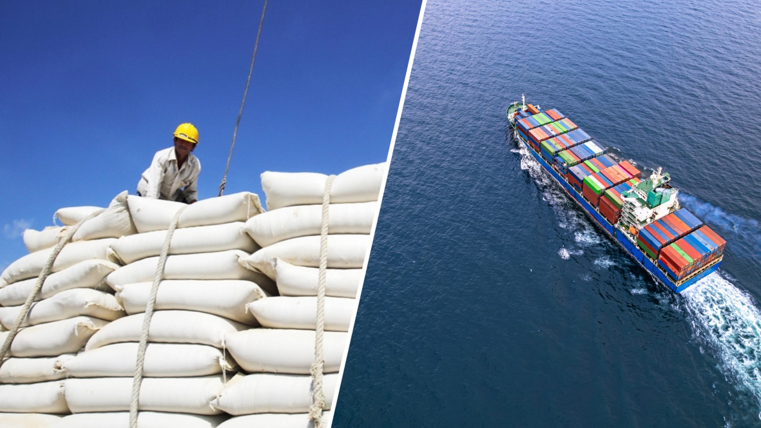 Tin tức kinh tế ngày 20/2: 100.000 tấn gạo trắng Việt Nam sắp xuất sang Bangladesh
