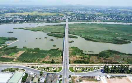 Quảng Ngãi: Kỳ vọng những bước đột phá