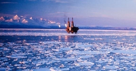 Nga ngỏ ý mời các công ty Mỹ quay trở lại dự án dầu Bắc Cực