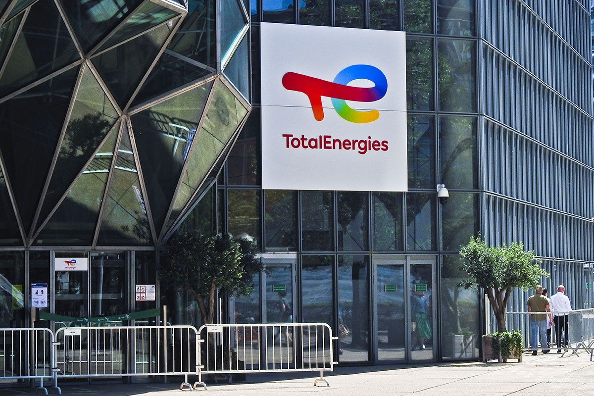 TotalEnergies thúc đẩy áp dụng AI cho toàn bộ thượng nguồn