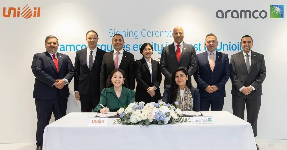 Thấy gì từ việc Saudi Aramco quay lại Philippines?