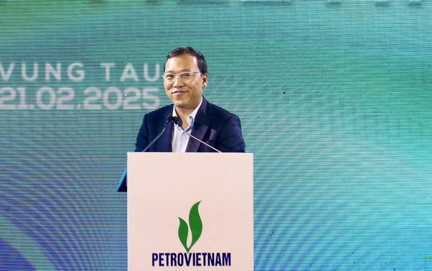 Petrovietnam gặp mặt nhà thầu 2025: Đồng hành cùng phát triển - Kết nối để thành công