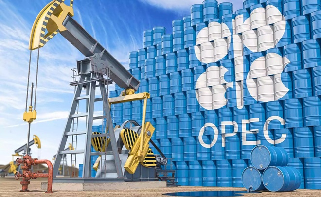 OPEC+ lại đối mặt với vấn đề hóc búa OPEC+ lại đối mặt với vấn đề hóc búa