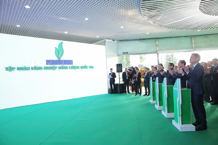 Setting a New Record: Petrovietnam Poised for a Breakthrough in the Nation’s New Era