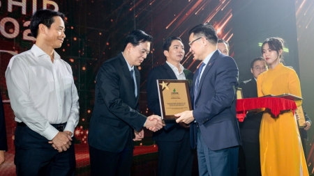 Petrovietnam gặp mặt nhà thầu 2025: Đồng hành cùng phát triển - Kết nối để thành công