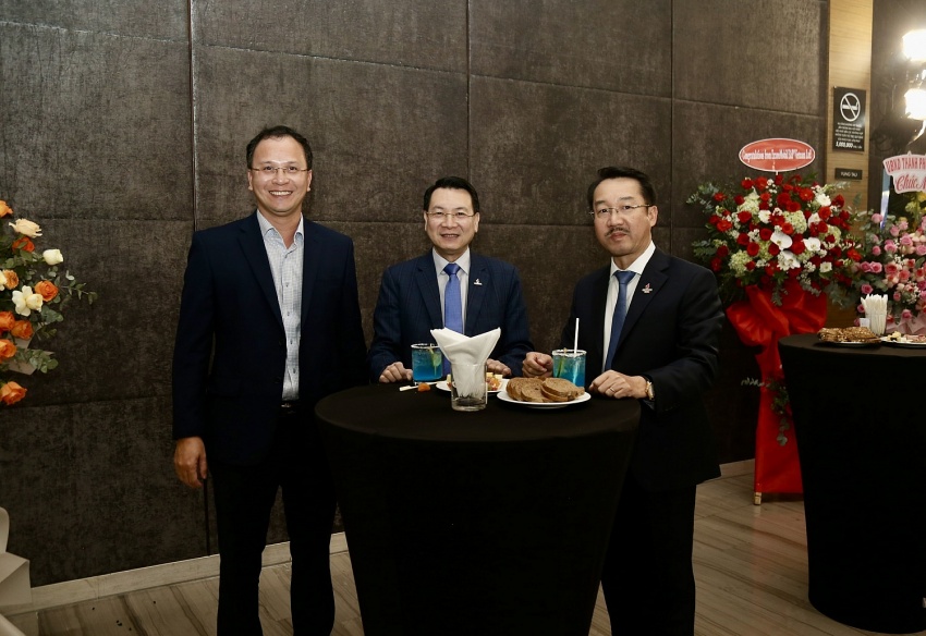 Petrovietnam Meets Contractors 2025: Accompanying Development – Connecting for Success Petrovietnam Meets Contractors 2025: Accompanying Development – Connecting for Success