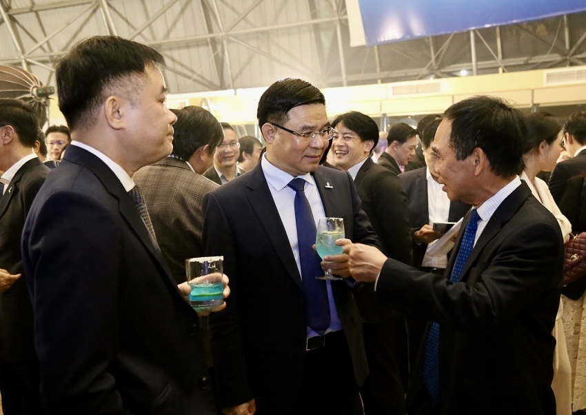 Petrovietnam Meets Contractors 2025: Accompanying Development – Connecting for Success Petrovietnam Meets Contractors 2025: Accompanying Development – Connecting for Success