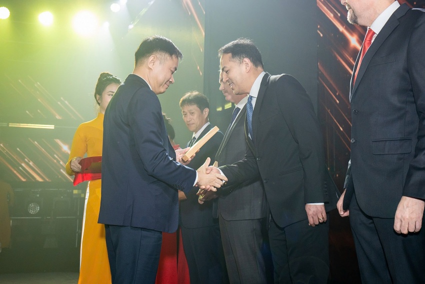 Petrovietnam Meets Contractors 2025: Accompanying Development – Connecting for Success Petrovietnam Meets Contractors 2025: Accompanying Development – Connecting for Success