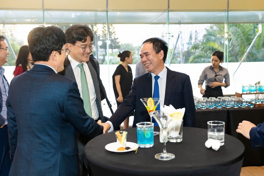 Petrovietnam Meets Contractors 2025: Accompanying Development – Connecting for Success