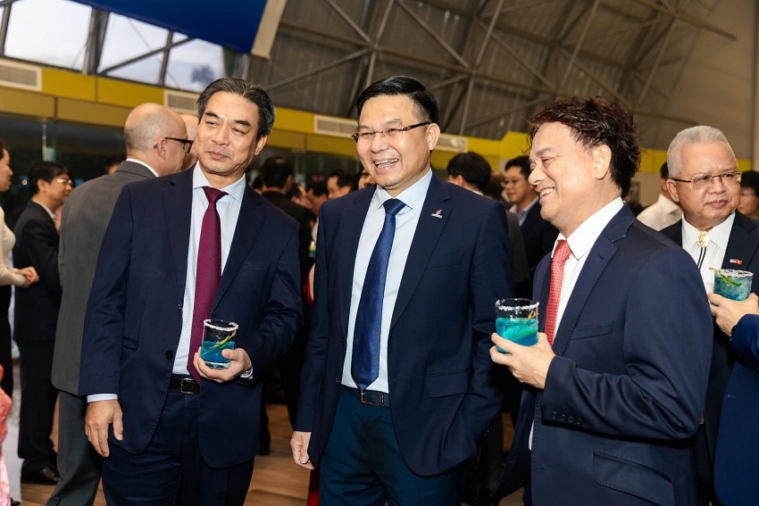 Petrovietnam Meets Contractors 2025: Accompanying Development – Connecting for Success