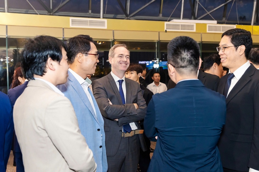 Petrovietnam Meets Contractors 2025: Accompanying Development – Connecting for Success