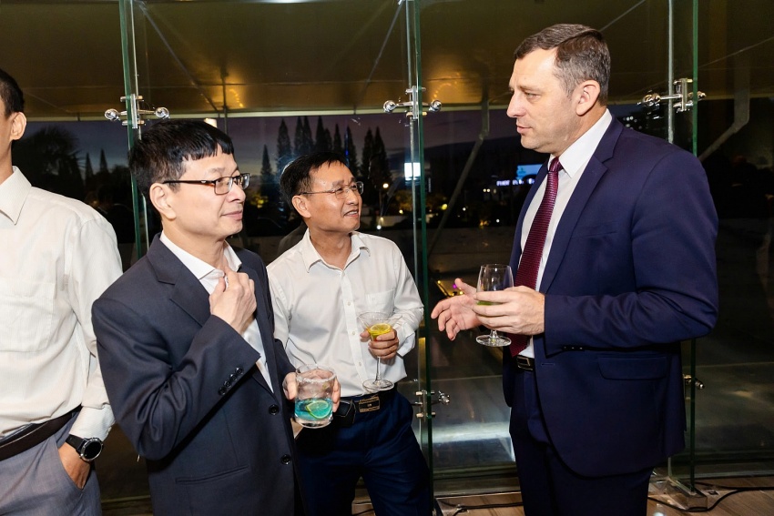 Petrovietnam Meets Contractors 2025: Accompanying Development – Connecting for Success