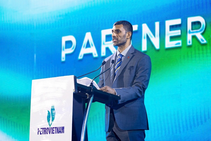 Petrovietnam Meets Contractors 2025: Accompanying Development – Connecting for Success Petrovietnam Meets Contractors 2025: Accompanying Development – Connecting for Success