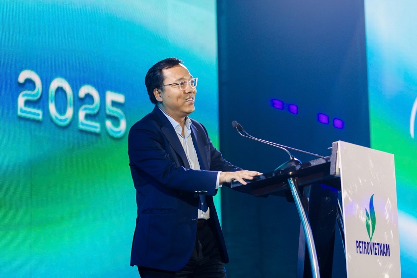 Petrovietnam Meets Contractors 2025: Accompanying Development – Connecting for Success Petrovietnam Meets Contractors 2025: Accompanying Development – Connecting for Success