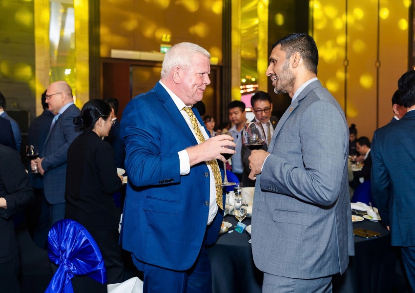 Petrovietnam Meets Contractors 2025: Accompanying Development – Connecting for Success